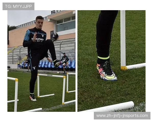 英超球员球鞋品牌偏好统计与代言关系揭秘