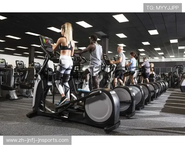 健身器材主要作用及锻炼效果全面剖析